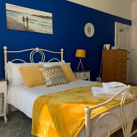 No2 Wilton Parade Blackpool Ngoại thất bức ảnh