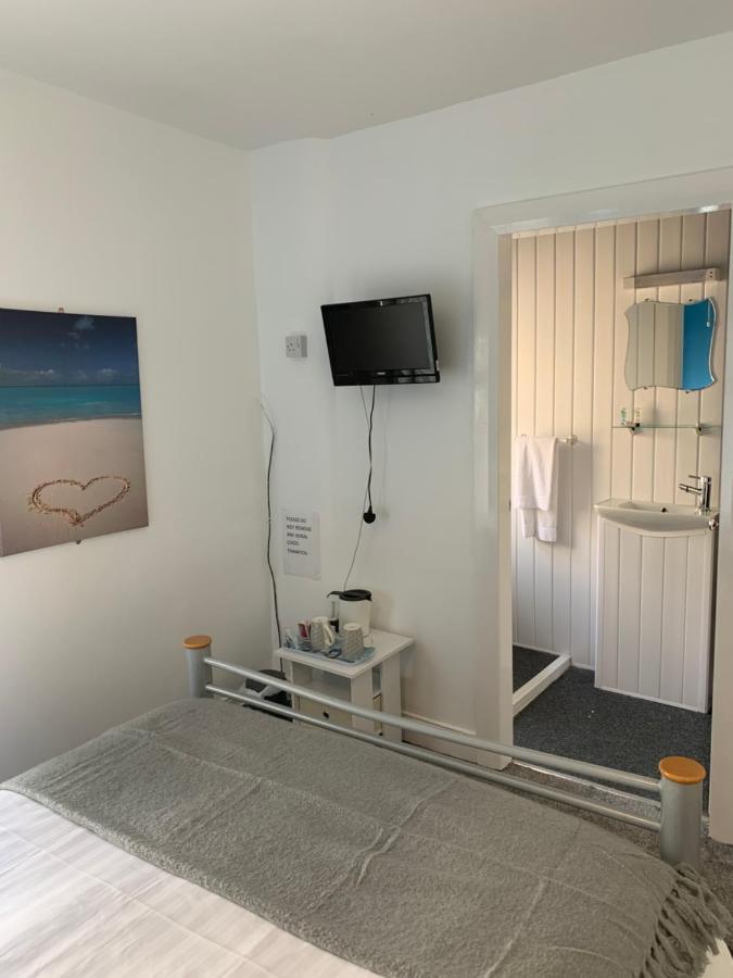 No2 Wilton Parade Blackpool Ngoại thất bức ảnh
