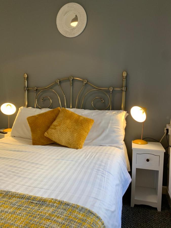 No2 Wilton Parade Blackpool Ngoại thất bức ảnh
