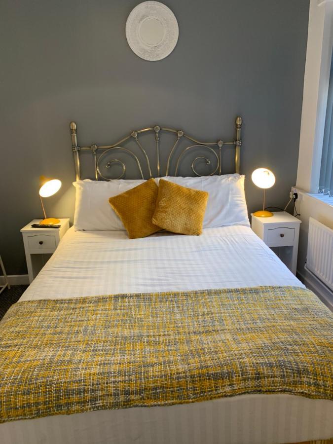 No2 Wilton Parade Blackpool Ngoại thất bức ảnh
