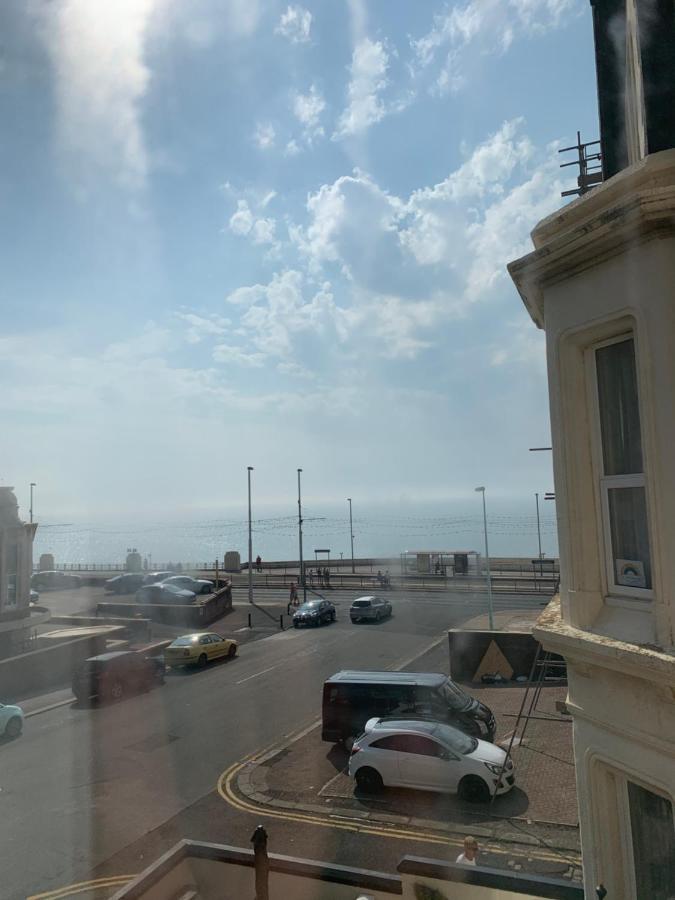 No2 Wilton Parade Blackpool Ngoại thất bức ảnh