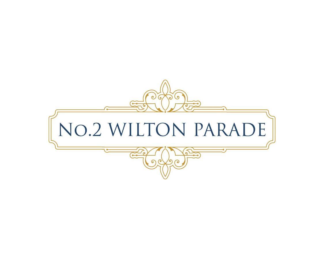 No2 Wilton Parade Blackpool Ngoại thất bức ảnh