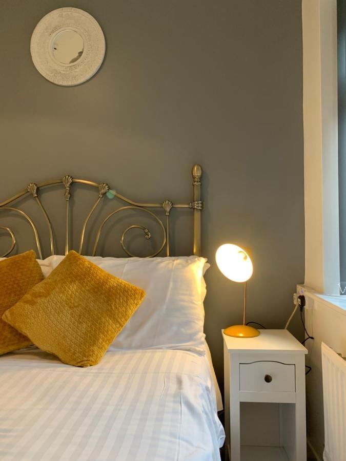 No2 Wilton Parade Blackpool Ngoại thất bức ảnh